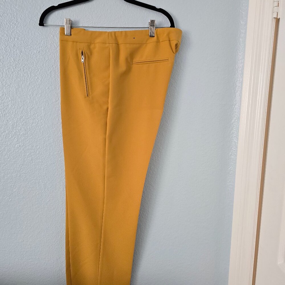 Dress pants